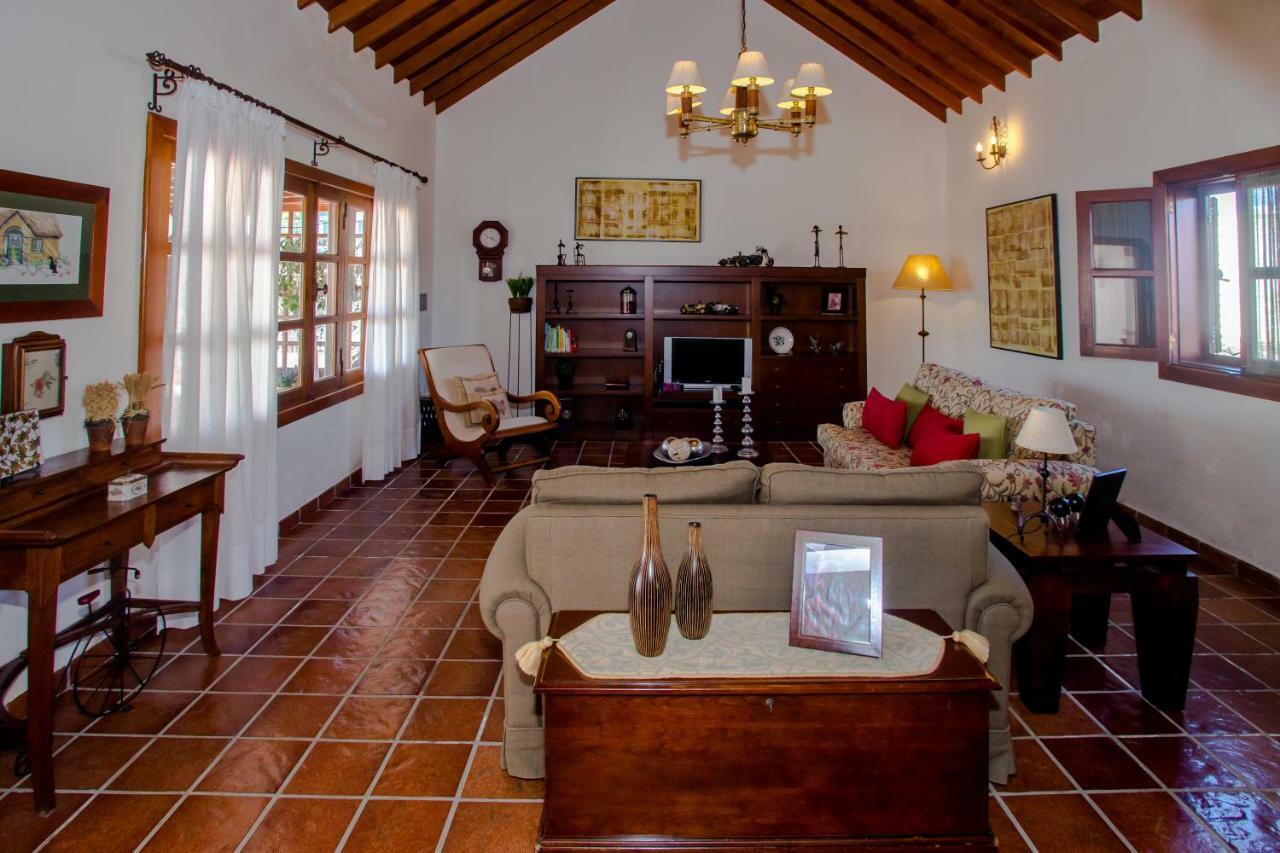 Casa Los Veroles Lanzarote El Islote Dış mekan fotoğraf