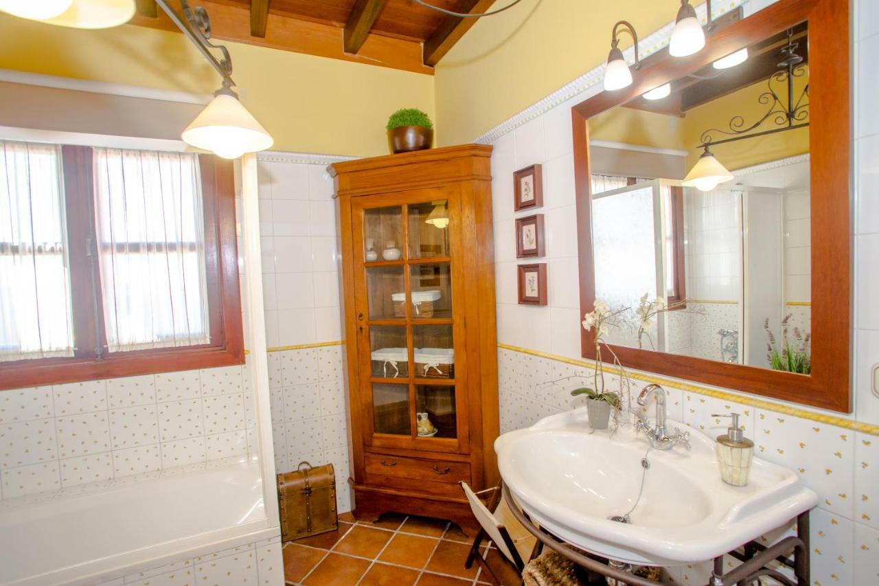 Casa Los Veroles Lanzarote El Islote Dış mekan fotoğraf