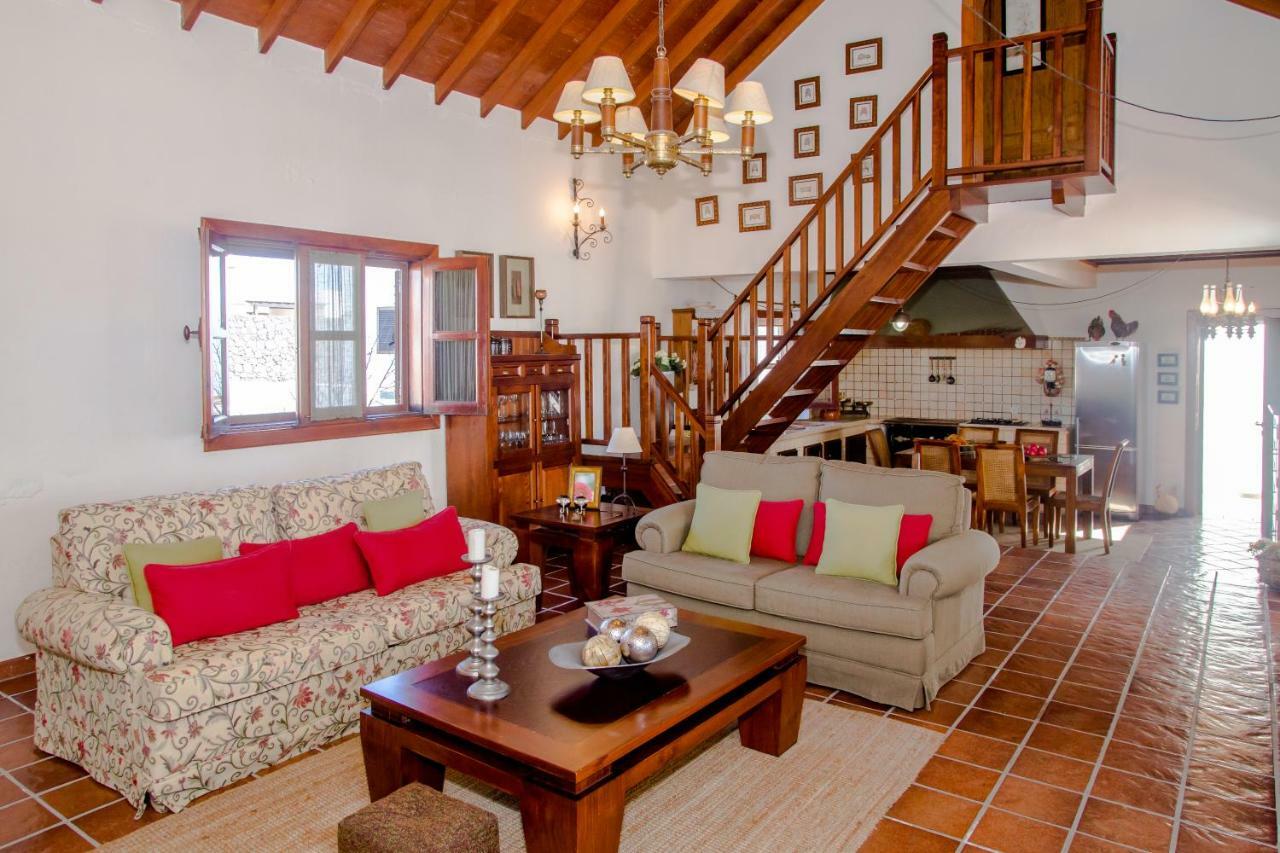 Casa Los Veroles Lanzarote El Islote Dış mekan fotoğraf